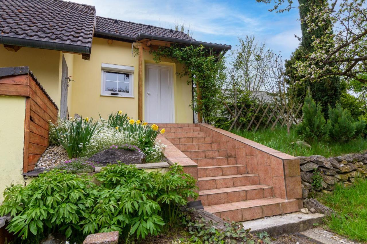 Apartmanovy Dum Vilémovice エクステリア 写真