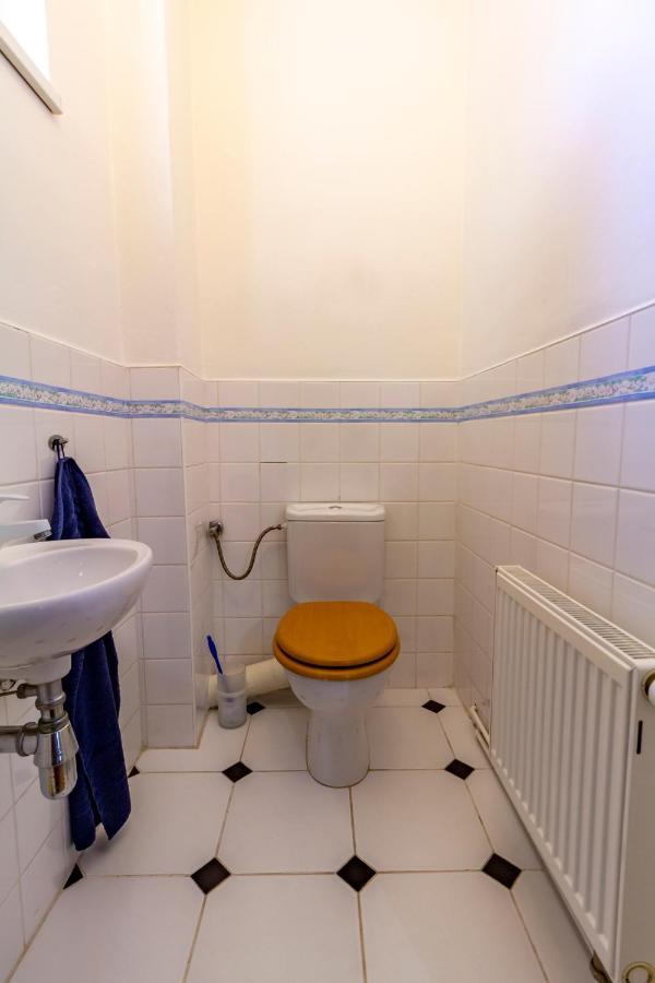 Apartmanovy Dum Vilémovice エクステリア 写真
