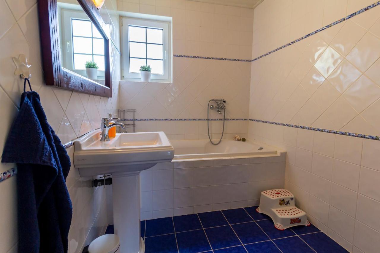 Apartmanovy Dum Vilémovice エクステリア 写真