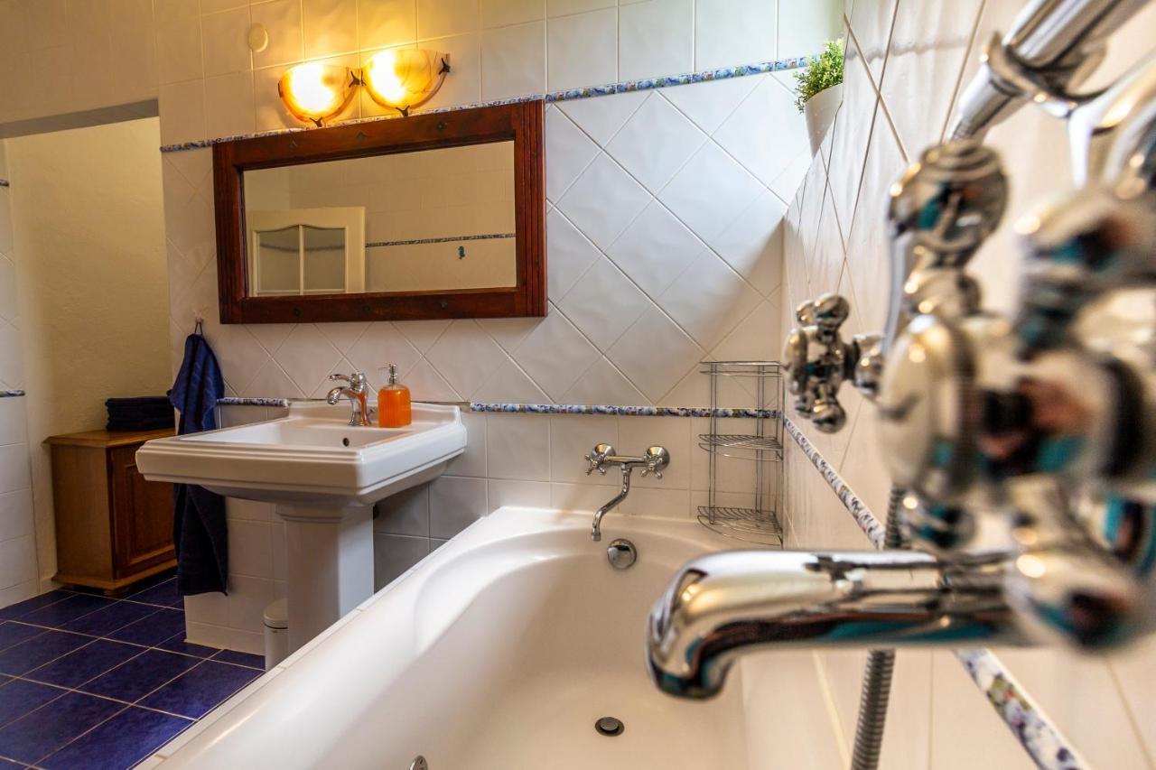 Apartmanovy Dum Vilémovice エクステリア 写真